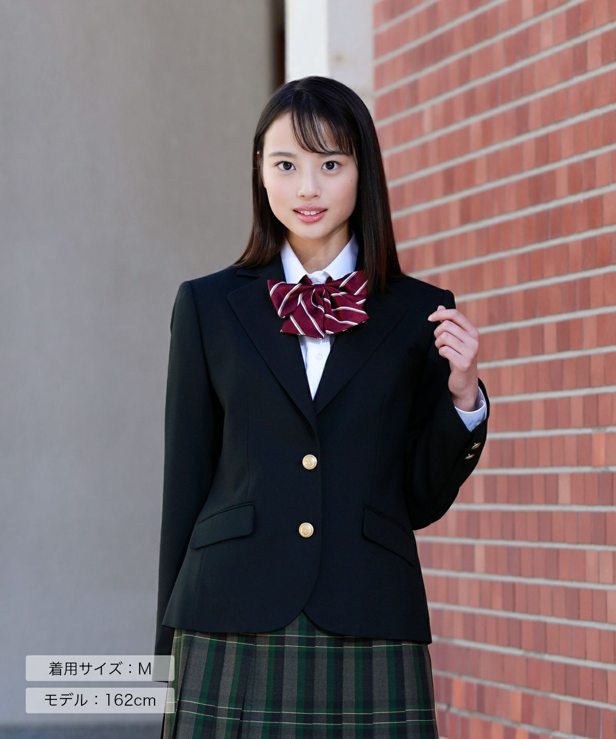 制服 Lサイズ | 原宿発の制服ブランド CONOMi公式通販