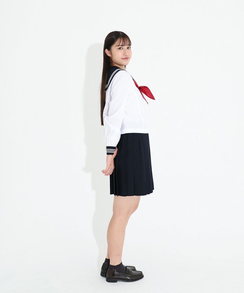 セーラースカーフ 全4色 ARCR-1041-01～12 | 原宿発の制服