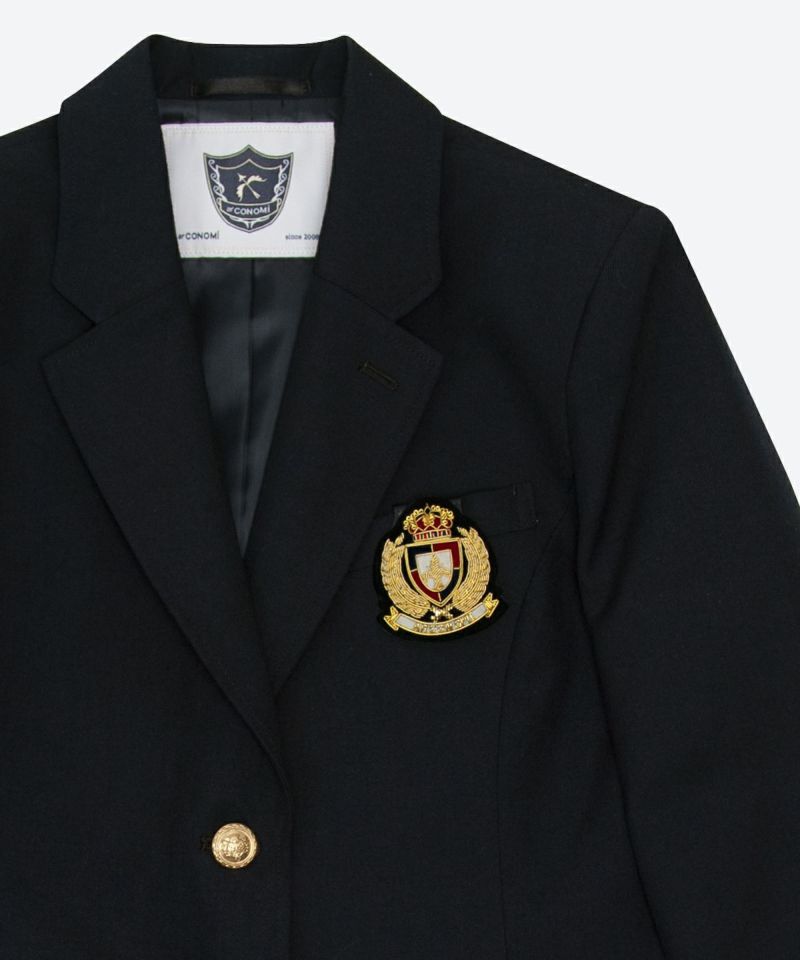 このみ エンブレム ARCKE-1011~1015 | 原宿発の制服ブランド CONOMi