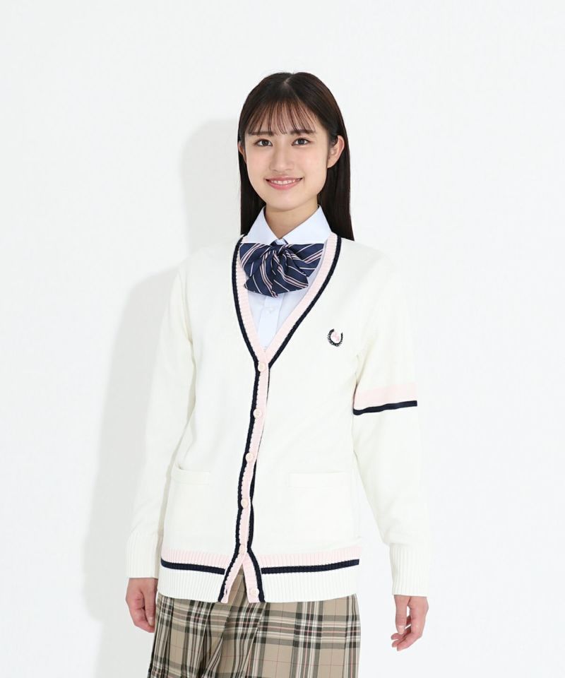 リボン チェック全2色 ARCR-1030 | 原宿発の制服ブランド CONOMi リボン チェック全2色 ARCR-1030 | 原宿発の制服ブランド CONOMi