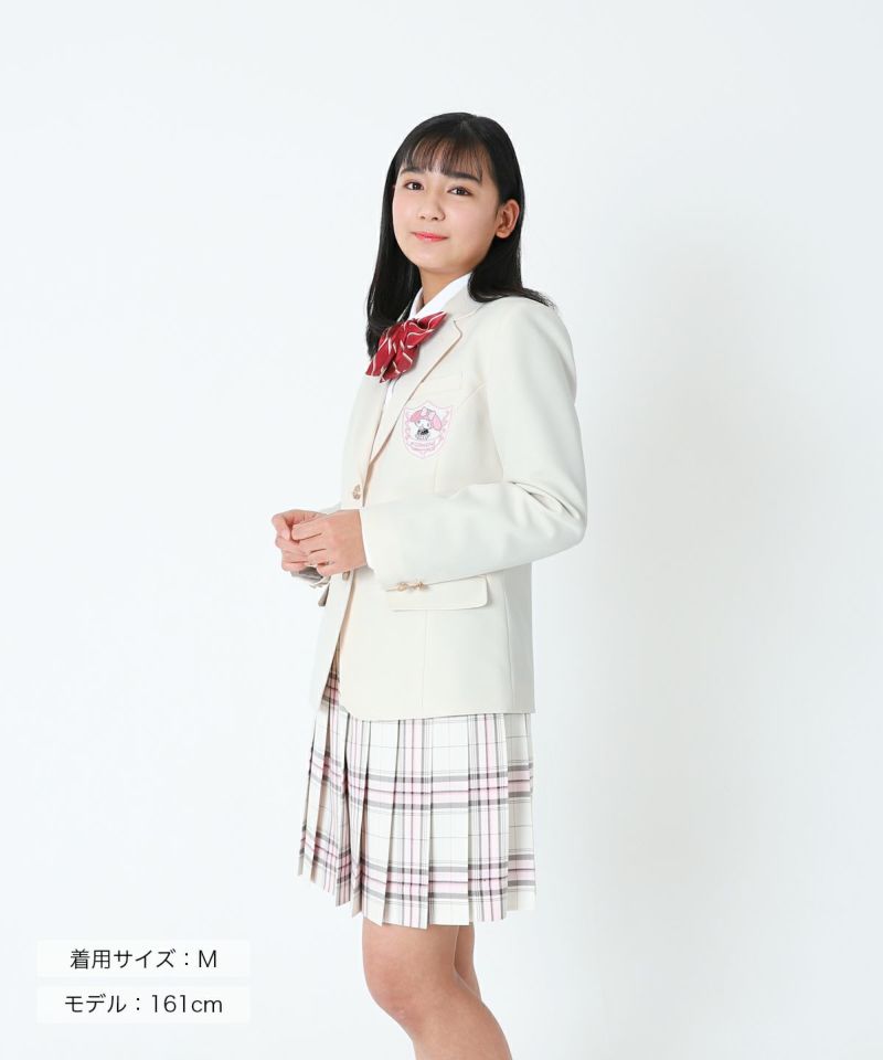 楽天市場】制服 ブレザー 女子 スクールブレザー 紺【全6色