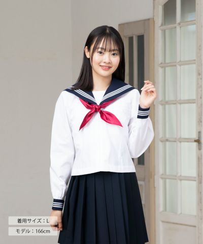 セーラー服 | 原宿発の制服ブランド CONOMi公式通販