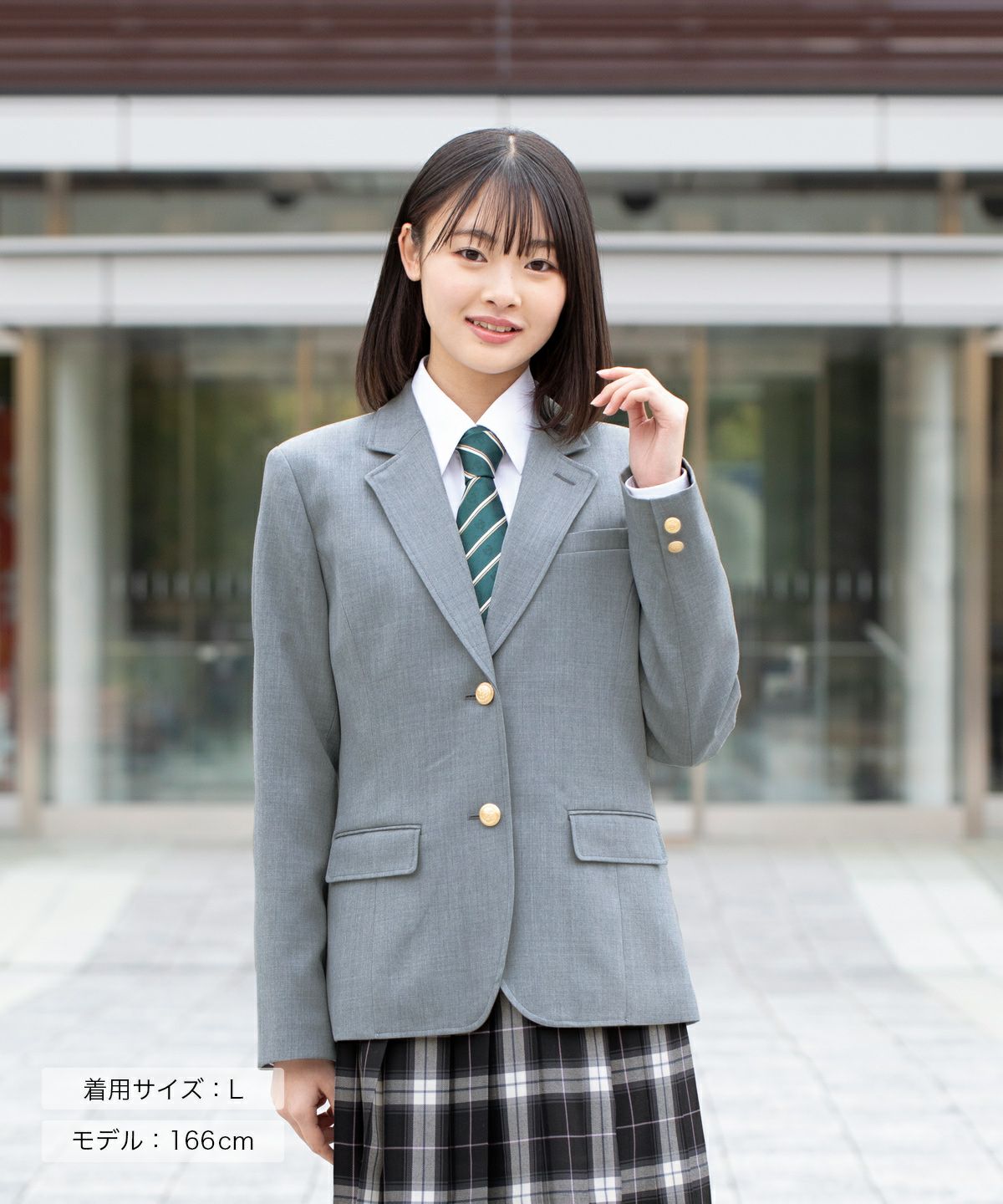 原宿発の制服ブランド CONOMi公式通販 