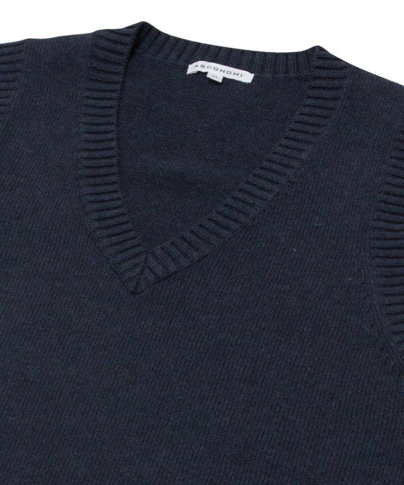 kaoyorinakami  中綿ベスト ネイビー CUBETEX中綿ベスト｜メンズファッション通販 MEN'S BIGI ONLINE