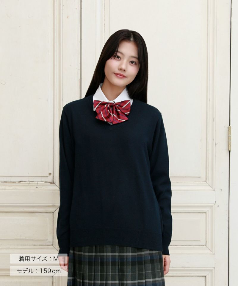 制服ブランドCONOMiが2023年新作スカート、新色ニットを販売開始