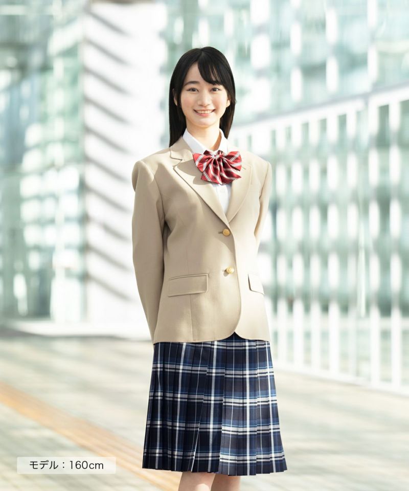 学制服 スカート 人気 ロング丈