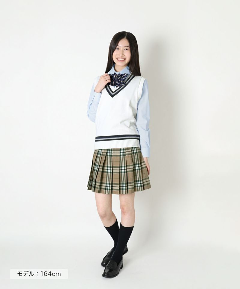 CONOMi スクールスカート 全37色 制服 高校 学生 中学 通学