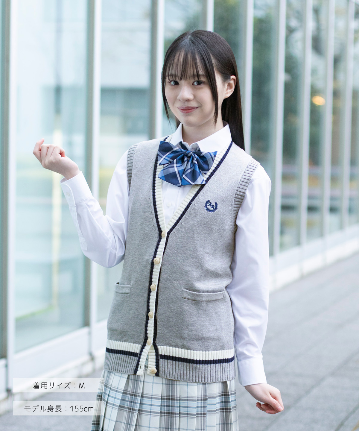 原宿発の制服ブランド CONOMi公式通販