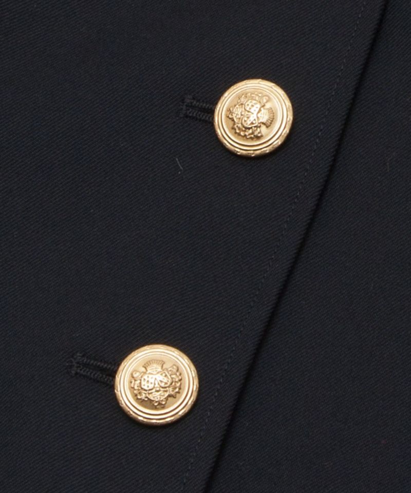 セーラーブレザー(ネイビー) ARCSL-1027C-01 | 原宿発の制服