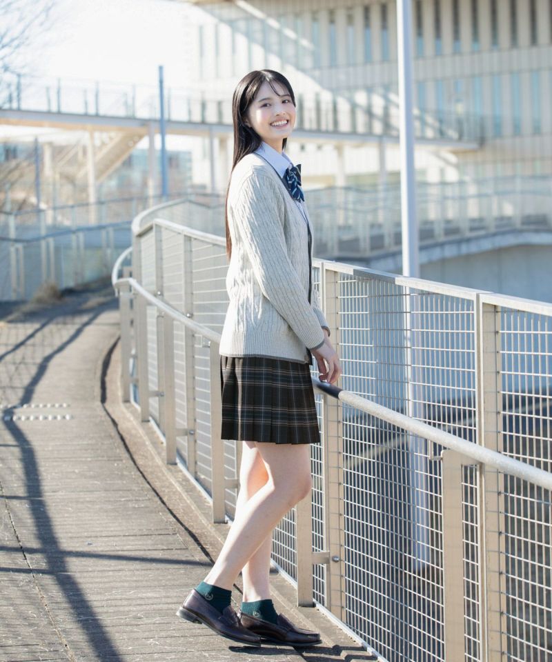 リボン アローマーク全6色 ARCR-1047 | 原宿発の制服ブランド CONOMi公式通販