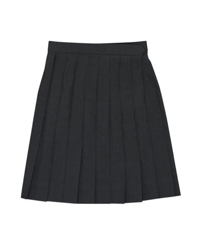 Amazon.co.jp: [コノミ] 制服 スクール スカート プリーツ 通学