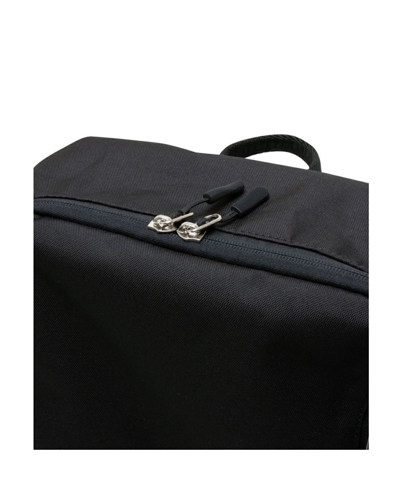 返品交換不可】横型スクールリュック（ネイビー） ARCB-3014-01