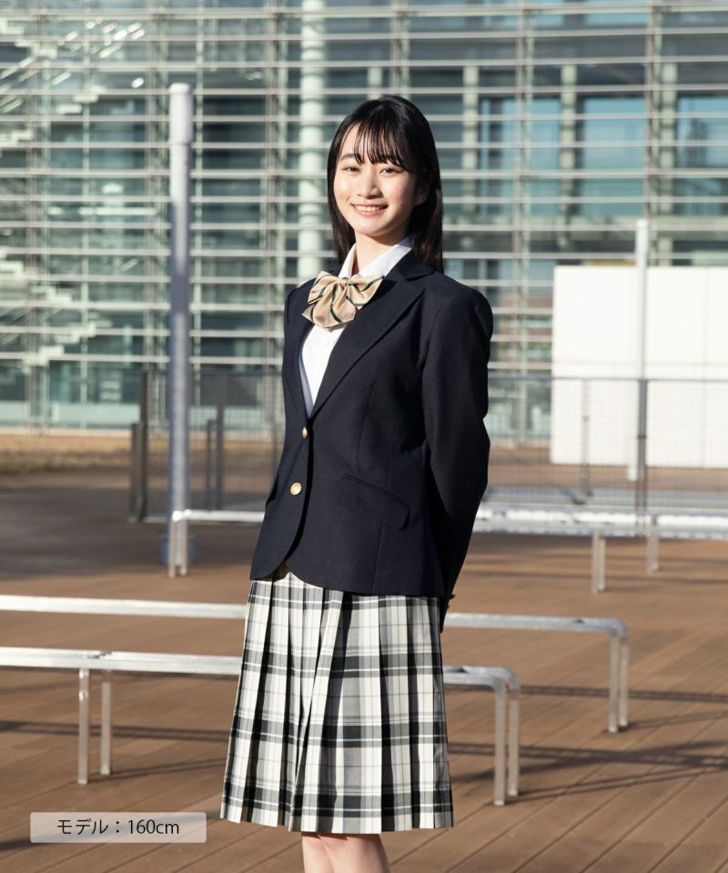 学制服 スカート 人気 ロング丈