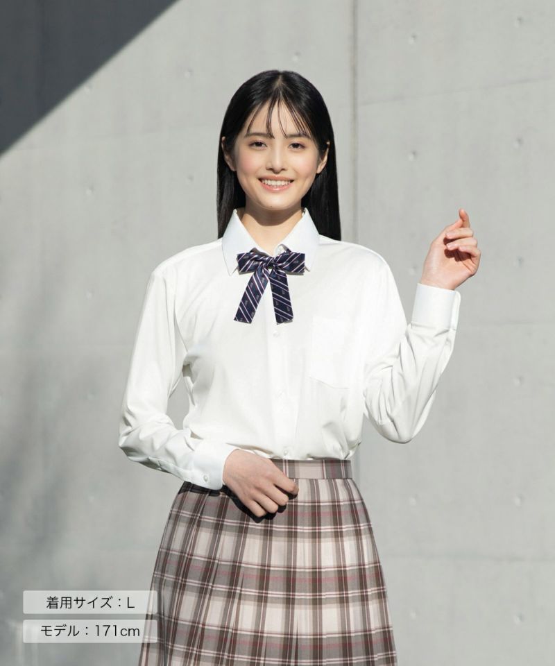 tamaki niime 　長袖ニット　ウール×コットン　ホワイト白　セーター 170113521_o1.jpg?