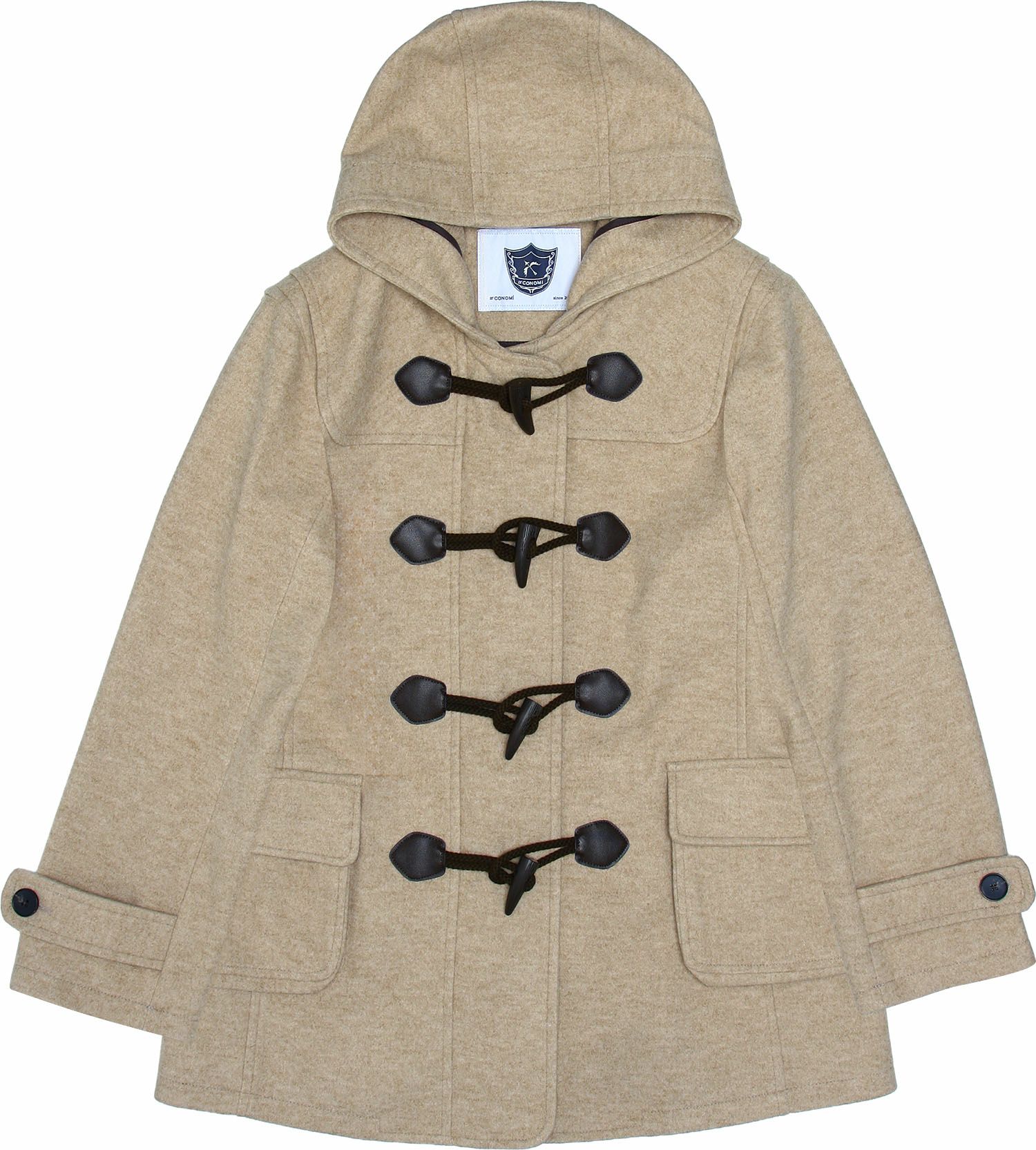 ダッフルコート(全5色） ARCDC-1026 | 原宿発の制服ブランド CONOMi
